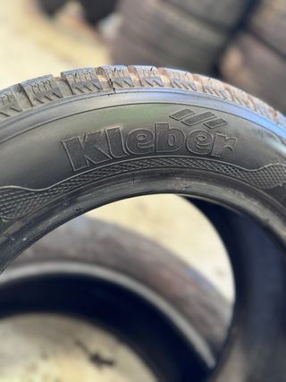 185/60 R14 KLEBER (2UND)