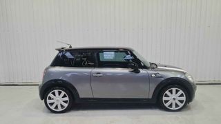 PARAGOLPES DELANTERO MINI COOPER S R56