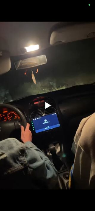 Pantalla Peugeot 206 Radio Android