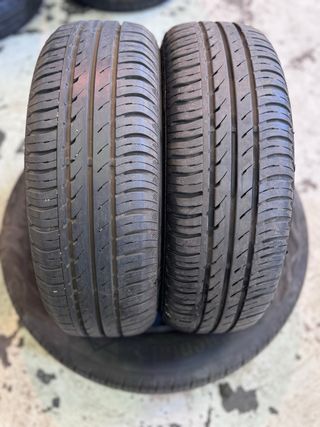 165/60 R14 CONTINENTAL (2UND)