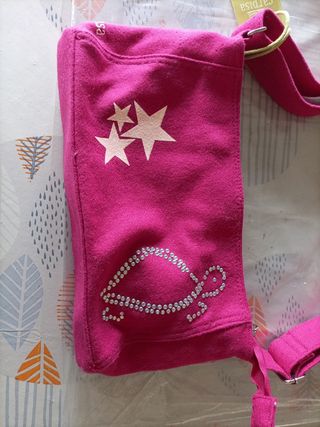 Borsa tracolla Carpisa nuova