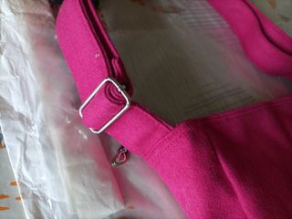 Borsa tracolla Carpisa nuova