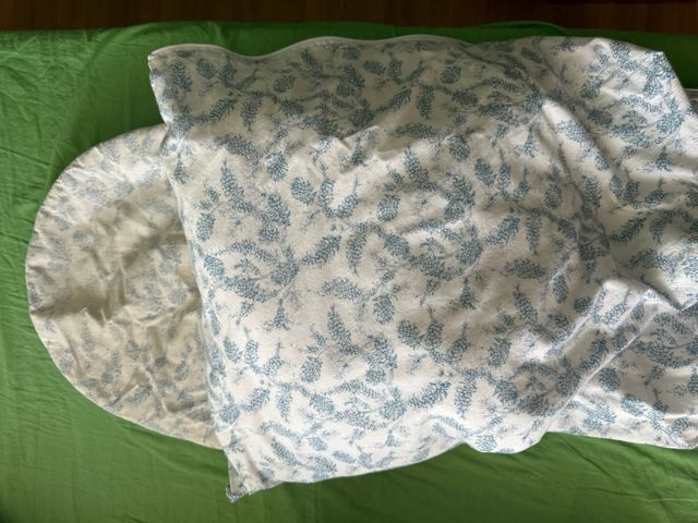 Funda hamaca nait nait