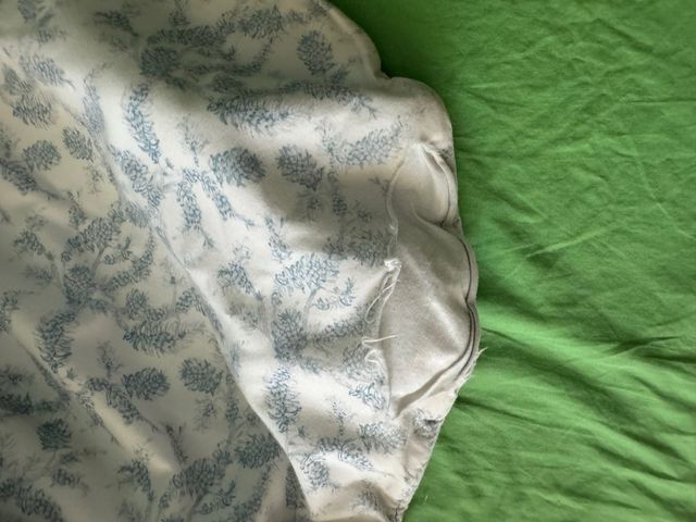 Funda hamaca nait nait