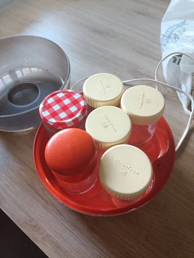 vendo yogourtera Phillips