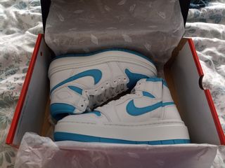 Nike Jordan