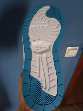 Nike Jordan