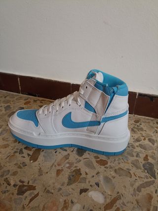 Nike Jordan