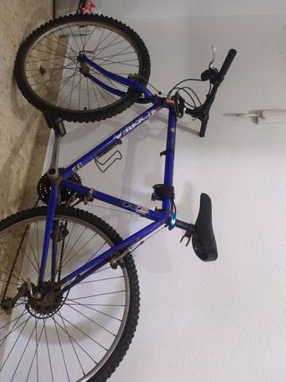 Bicicleta Orbea cosmos