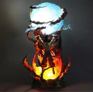 Vendo figura dragon ball