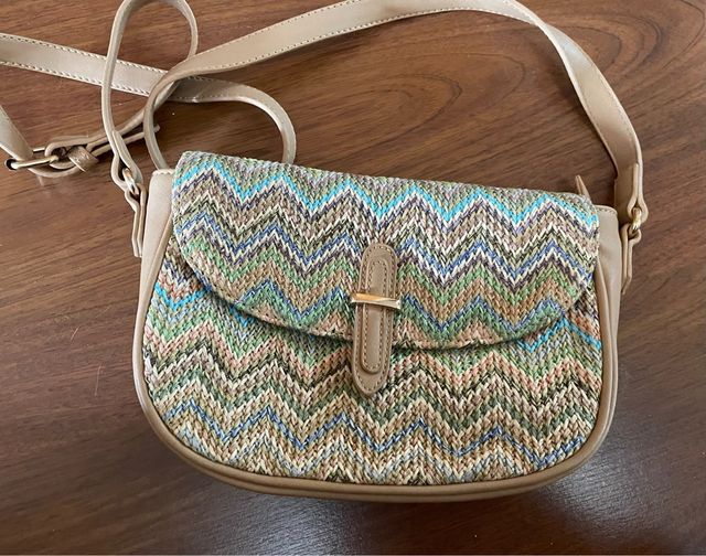 Bolso Vagg NUEVO colores