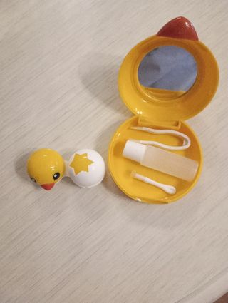 Porta lenti a contatto