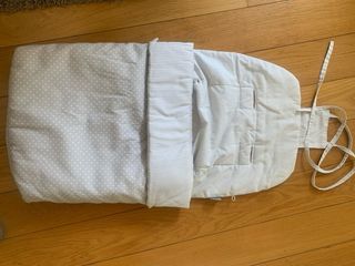 Funda  para silla de paseo