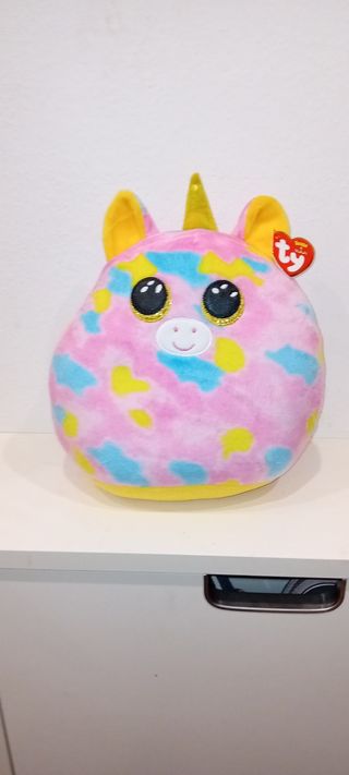 Peluches Unicorno nuovo