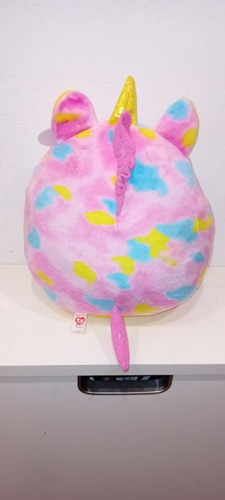 Peluches Unicorno nuovo