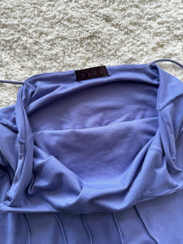 Vestido tendencia  summer