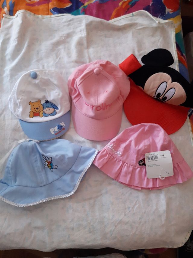 Cap Cappello da bambino
