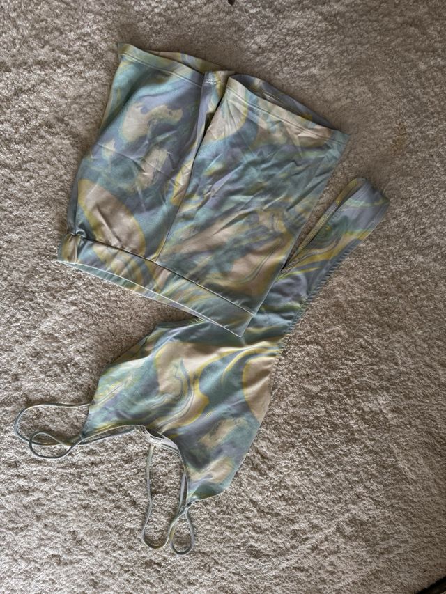 Conjunto summer azulitoo