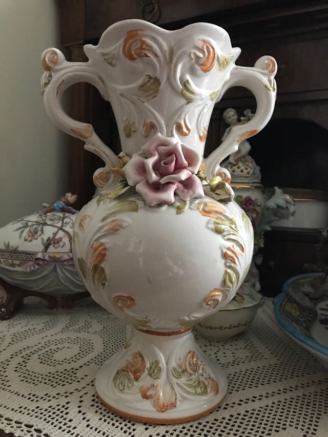 Grande vaso di Bassano