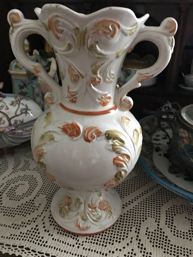 Grande vaso di Bassano