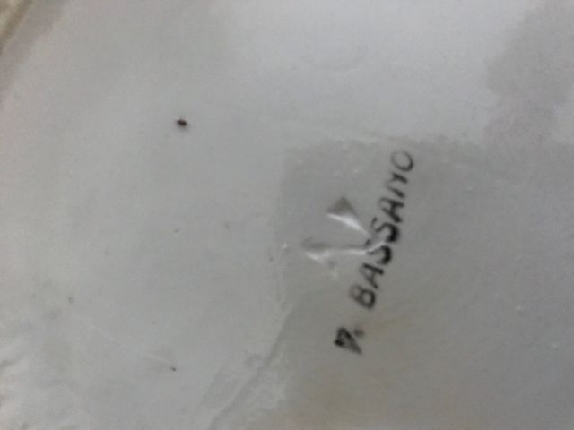 Grande vaso di Bassano