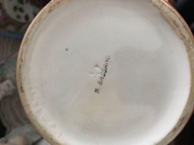 Grande vaso di Bassano