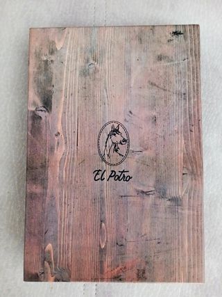 CARTERA BILLETERA EL POTRO(UBRIQUE)