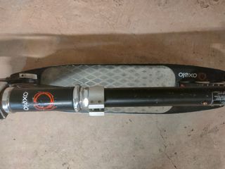 Patinete plegable Decathlon de 6-99 años