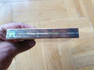 PHILIPPE JAROUSSKY - GREEN-Mélodies françaises