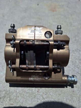 Kart Pinza de freno IPK 