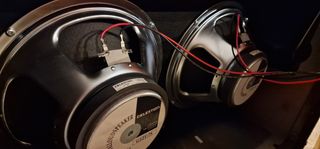 Marshall MC212 150W G12T-75