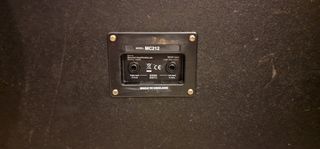 Marshall MC212 150W G12T-75