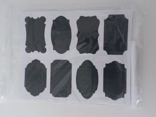 Pegatinas