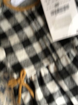 Vestitino bimba 12-18 mesi Zara