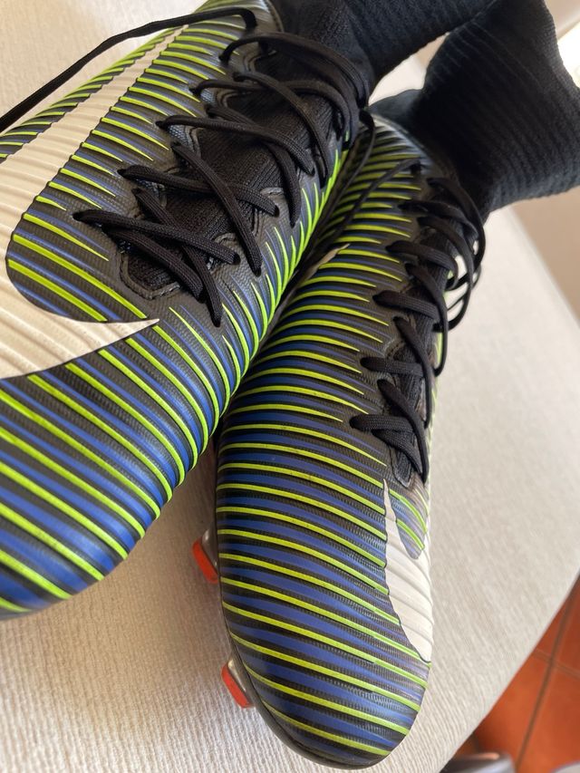Nike mercurial