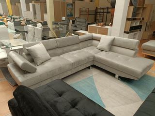SOFA RINCONERA GRANDE DISPONIBLE EN 4 TONOS