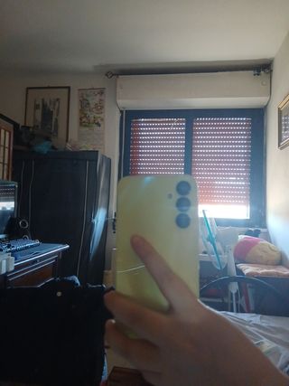 Smartphone Samsung A15 4G 128GB