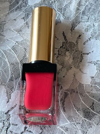 Ysl Baby Doll Kiss e Blush 5 NUOVO