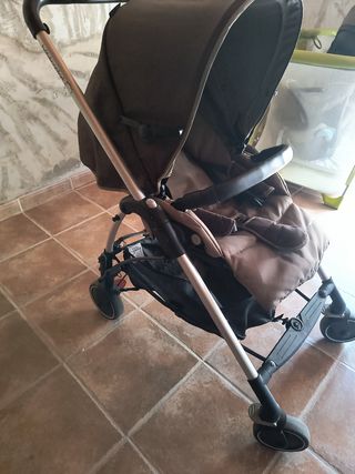 Carro bebe