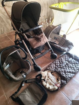 Carro bebe