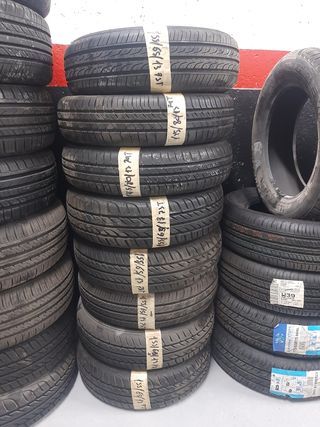 Neumaticos usados