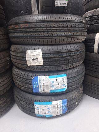 Neumaticos usados