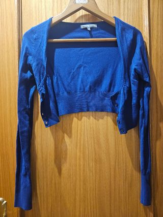 Chaqueta