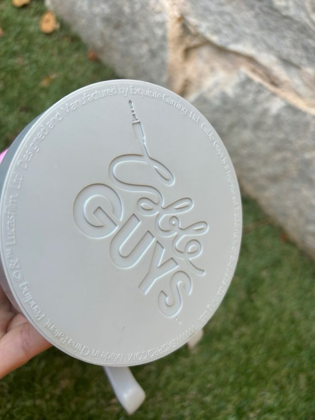 Baby yoda , star wars