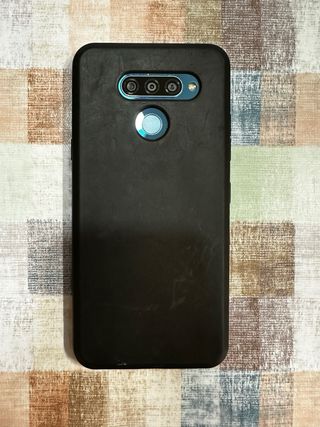 LG Q60