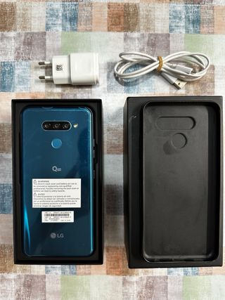 LG Q60
