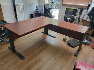 Mesa de despacho 