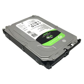 Seagate Barracuda 4TB ST4000DM004 Disco Duro 3.5"