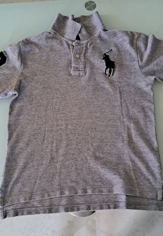 Maglietta polo Ralph Lauren