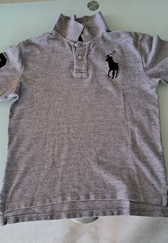 Maglietta polo Ralph Lauren